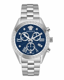 Versace Greca Chrono