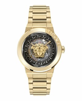 Medusa Infinite Collection Luxury Watch