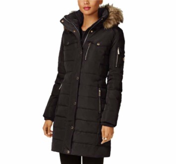 Michael Kors Down Coat