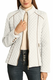 Bellivera Puffer Jacket