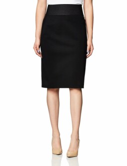 Calvin Klein Power Stretch Pencil Skirt