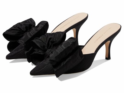 Margot Bow Mules