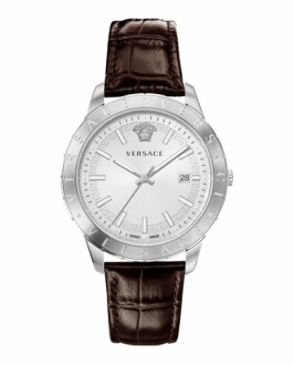 Versace Men's Watch Univers 43mm